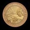 2010 Gold Proof &pound;2 - Florence Nightingale