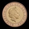 2002 Commonwealth Games &pound;2 Gold Proof Four-Coin Set - 4