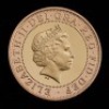 2002 Commonwealth Games &pound;2 Gold Proof Four-Coin Set - 6