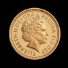 2003 Sovereign Four Coin Set - 2