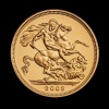 2003 Sovereign Four Coin Set - 5