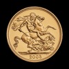 2003 Sovereign Four Coin Set - 7
