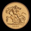 2003 Sovereign Four Coin Set - 9
