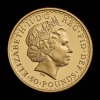 2005 Britannia Gold Proof Four Coin Set - 4