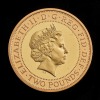 2007 Gold Proof £2 200th Anniversary of the Abolition of the Slave Trade - 2