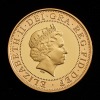 2008 Gold Proof £2 1908 London Olympics Anniversary - 2