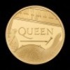 2020 Queen Gold Proof &pound;100 Coin