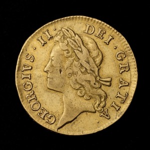 1733 Guinea