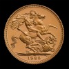 1980 Proof Sovereign - 2