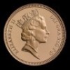 1987 Proof Sovereign