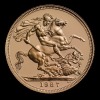 1987 Proof Sovereign - 2