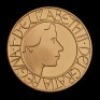 2003 Gold Proof &pound;5