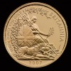 2007 Britannia Gold Proof Four Coin Set - 3