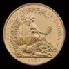 2007 Britannia Gold Proof Four Coin Set - 7