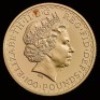 2007 Britannia Gold Proof Four Coin Set - 8