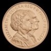 2007 Gold Proof &pound;5