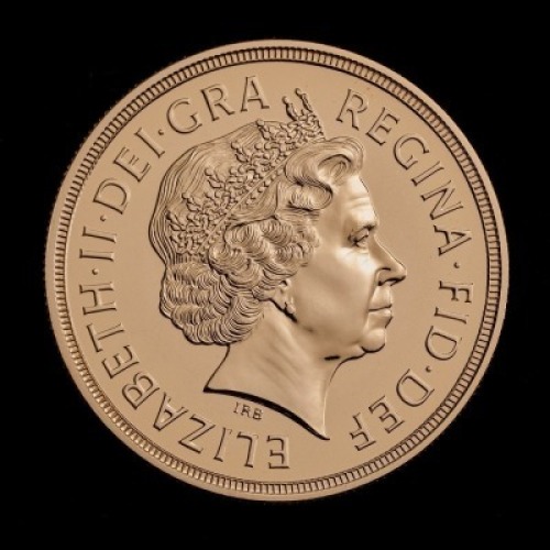 2010 BU Five Sovereign Piece