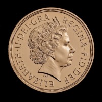 2010 BU Five Sovereign Piece