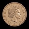 2010 BU Five Sovereign Piece
