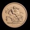 2010 BU Five Sovereign Piece - 2