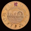 2012 Olympic and Paralympic Gold Proof £5 (2 coin set) - 3