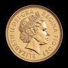 2013 Three coin BU Sovereign set - 2