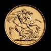 2013 Three coin BU Sovereign set - 3