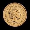 2013 Three coin BU Sovereign set - 4