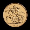2013 Three coin BU Sovereign set - 5