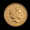 2013 Three coin BU Sovereign set - 6