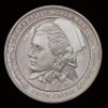 2015 Death of Edith Cavell Silver Proof &pound;5 - 2