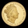 2015 The Longest Reigning Monarch 2015 UK Gold Proof Kilo Coin