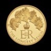 2015 The Longest Reigning Monarch 2015 UK Gold Proof Kilo Coin - 2