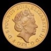 2016 First World War Gold Proof 6 coin set - 2