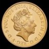 2016 First World War Gold Proof 6 coin set - 6