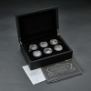 2016 First World War Silver Proof 6 coin set - 13