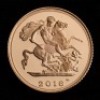 2016 Sovereign Three-Coin Set - 5