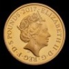 2017 First World War Gold Proof 6 coin set