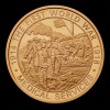 2017 First World War Gold Proof 6 coin set - 2