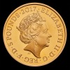 2017 First World War Gold Proof 6 coin set - 5