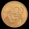 2017 First World War Gold Proof 6 coin set - 6