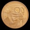 2017 First World War Gold Proof 6 coin set - 6