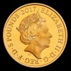 2017 First World War Gold Proof 6 coin set - 7