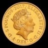 2017 First World War Gold Proof 6 coin set - 7