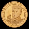 2017 First World War Gold Proof 6 coin set - 8