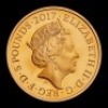 2017 First World War Gold Proof 6 coin set - 9