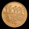 2017 First World War Gold Proof 6 coin set - 10