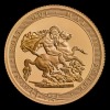 2017 Sovereign Three-Coin Set - 3