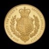 2017 The Queen's Sapphire Jubilee Gold Proof Kilo - 2