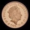 2018 First World War Centenary Gold Proof 6 coin set - 2